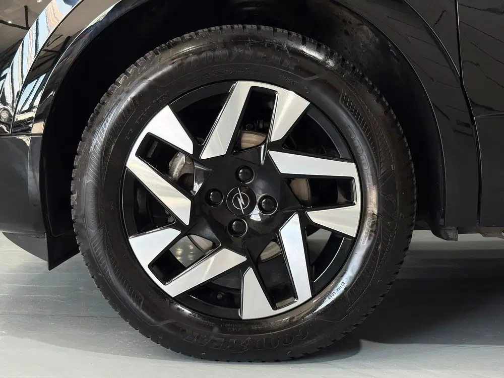 Opel Mokka 1.2 Turbo GS Nieuw Model Automaat uit 2025, foto 16
