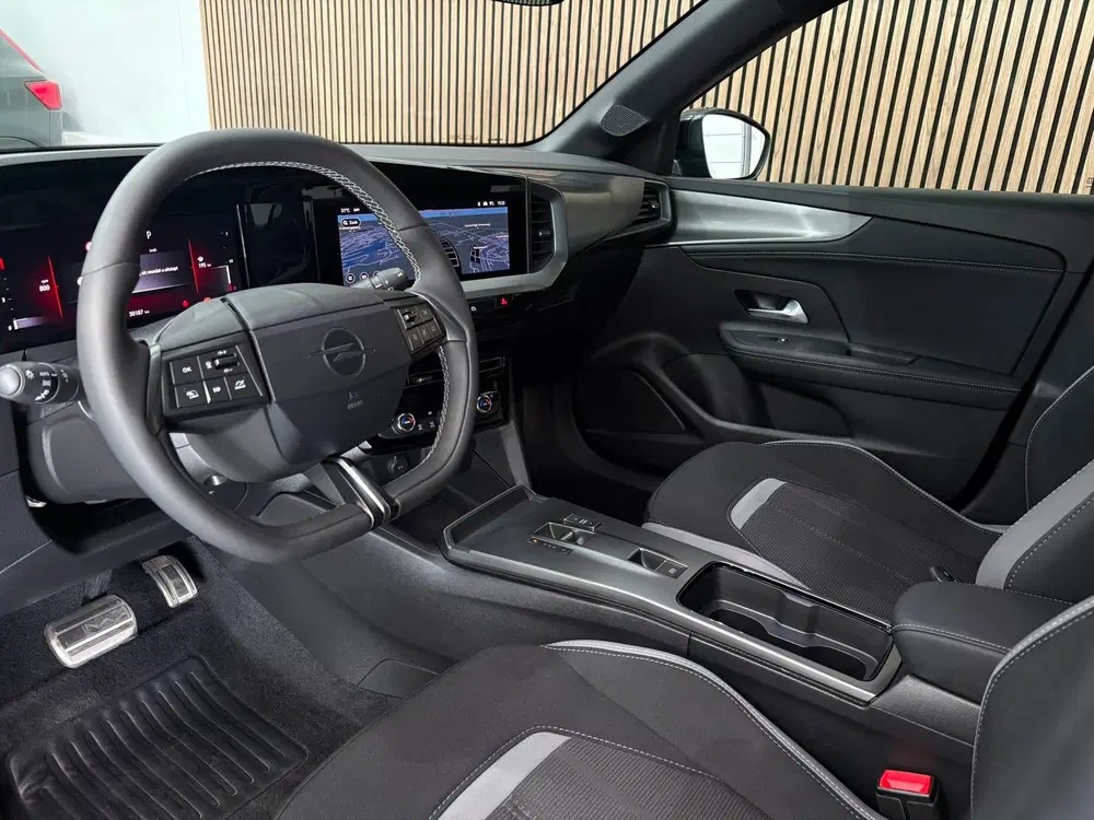 Opel Mokka 1.2 Turbo GS Nieuw Model Automaat uit 2025, foto 18