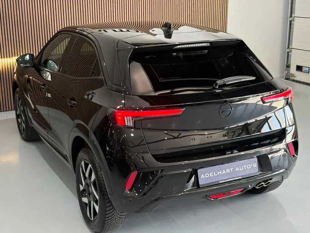 Opel Mokka 1.2 Turbo GS Nieuw Model Automaat uit 2025, foto 6