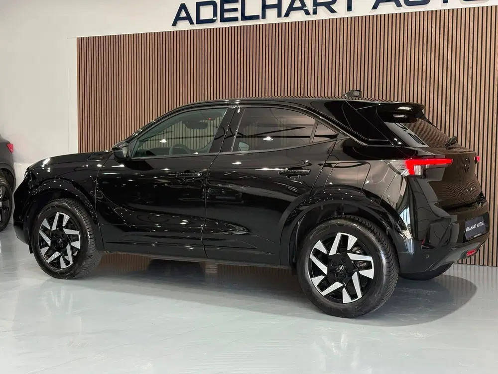 Opel Mokka 1.2 Turbo GS Nieuw Model Automaat uit 2025, foto 9