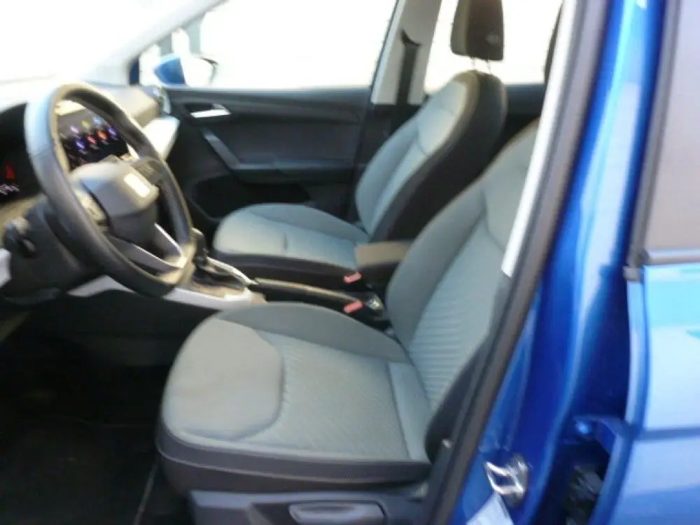 SEAT Arona 1.0 116 pk uit 2024, foto 10