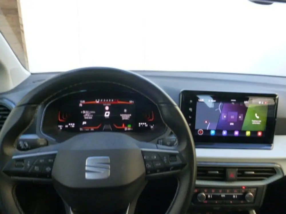 SEAT Arona 1.0 116 pk uit 2024, foto 5