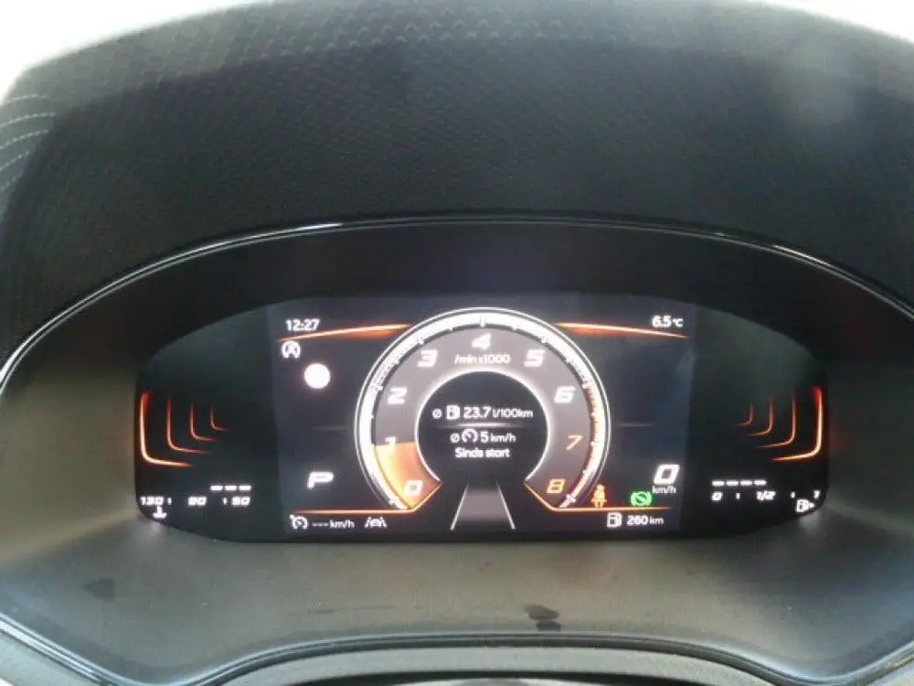 SEAT Arona 1.0 116 pk uit 2024, foto 7