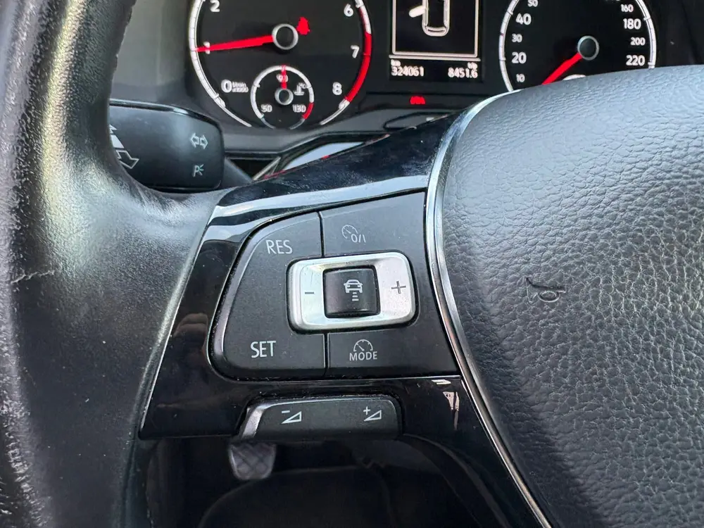 Volkswagen Polo 1.0 TSI Comfortline uit 2019, foto 20