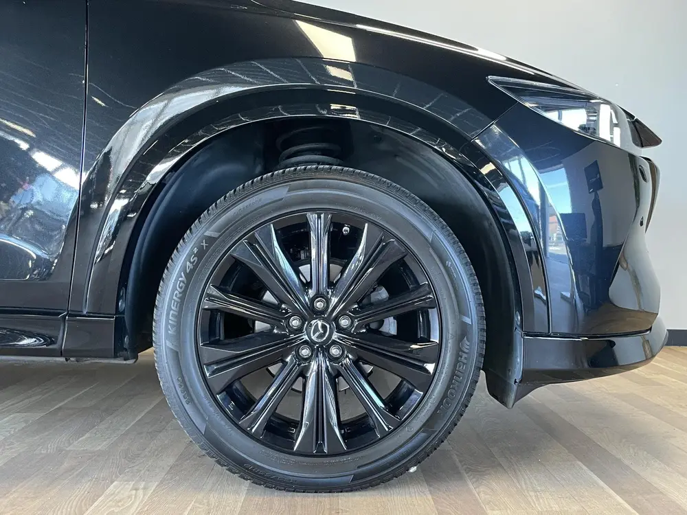 Mazda CX-5 2.0 SkyActiv-G 165 Homura Limited KEYLESS uit 2022, foto 10