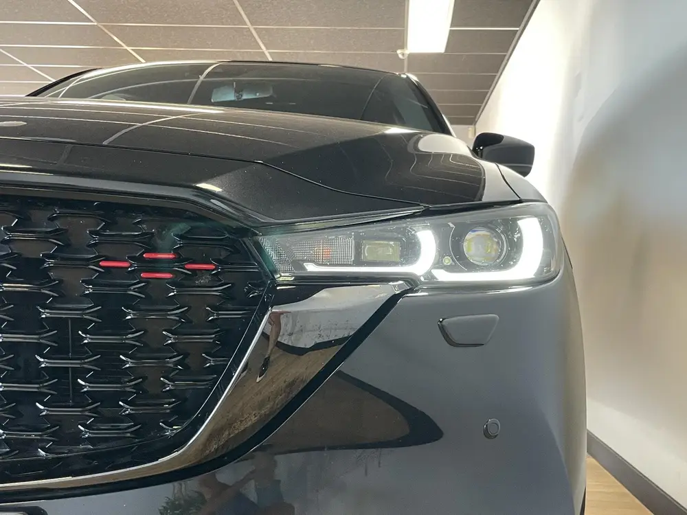 Mazda CX-5 2.0 SkyActiv-G 165 Homura Limited KEYLESS uit 2022, foto 11