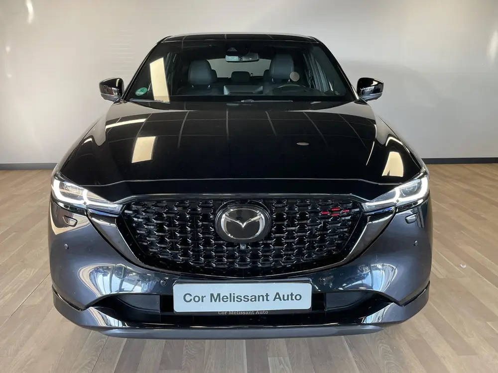 Mazda CX-5 2.0 SkyActiv-G 165 Homura Limited KEYLESS uit 2022, foto 3