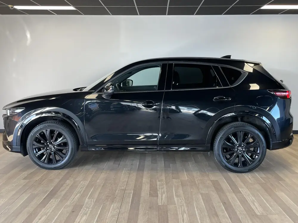 Mazda CX-5 2.0 SkyActiv-G 165 Homura Limited KEYLESS uit 2022, foto 5