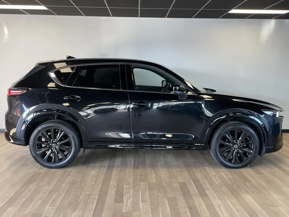 Mazda CX-5 2.0 SkyActiv-G 165 Homura Limited KEYLESS uit 2022, foto 9