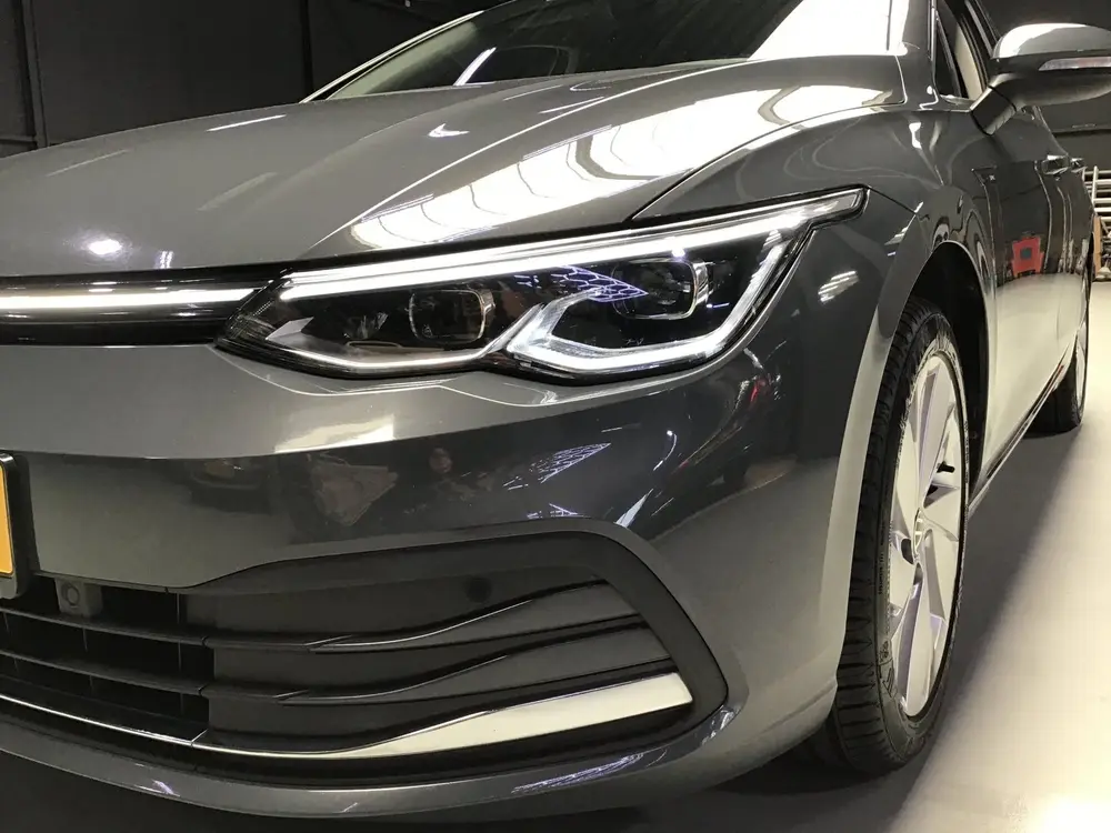 Volkswagen GOLF 1.5 eTSI R-Line I Massage I Dode Hoek I Carp uit 2021, foto 14