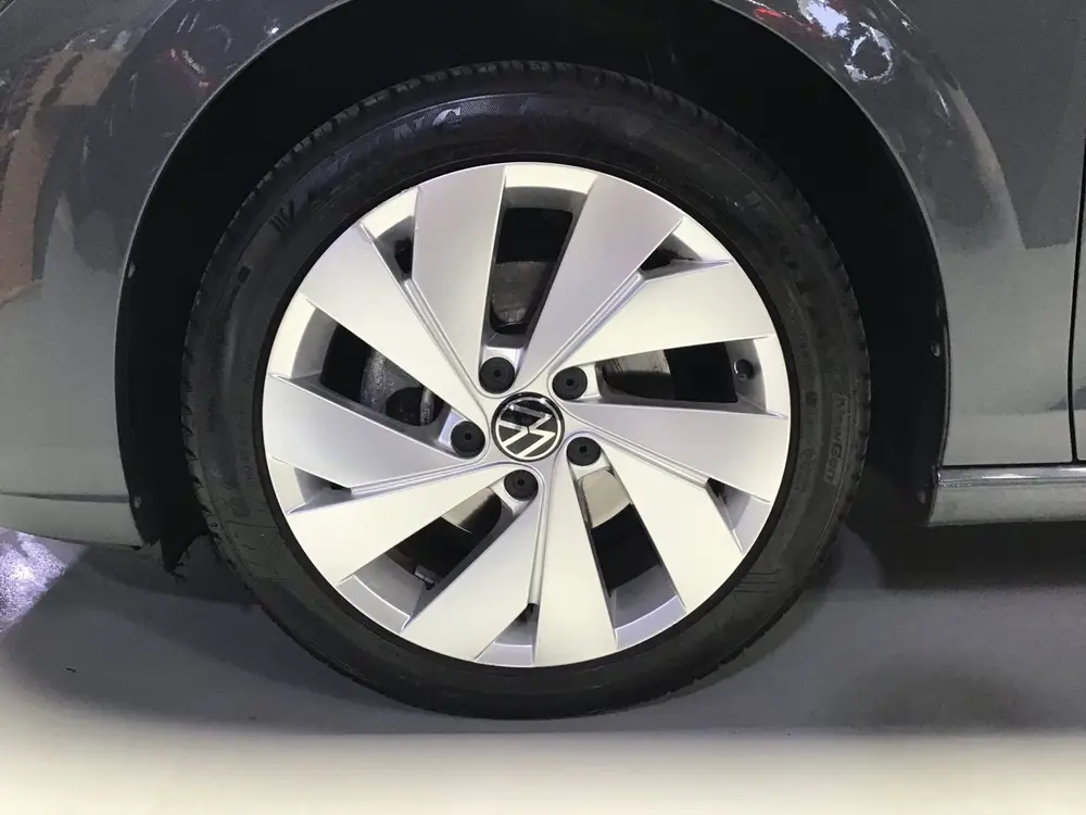 Volkswagen GOLF 1.5 eTSI R-Line I Massage I Dode Hoek I Carp uit 2021, foto 16