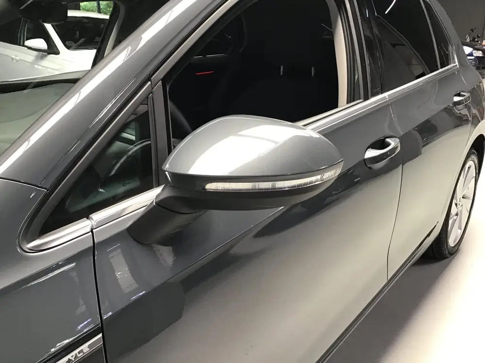 Volkswagen GOLF 1.5 eTSI R-Line I Massage I Dode Hoek I Carp uit 2021, foto 17