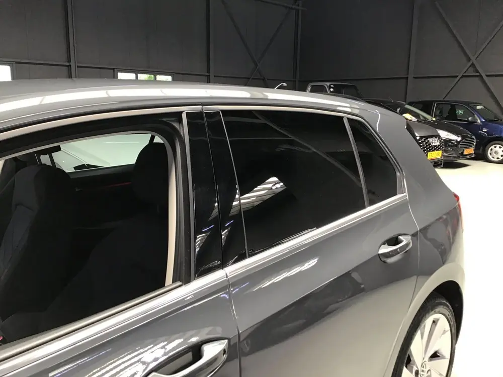 Volkswagen GOLF 1.5 eTSI R-Line I Massage I Dode Hoek I Carp uit 2021, foto 18