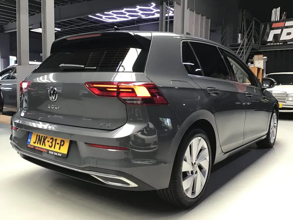 Volkswagen GOLF 1.5 eTSI R-Line I Massage I Dode Hoek I Carp uit 2021, foto 8