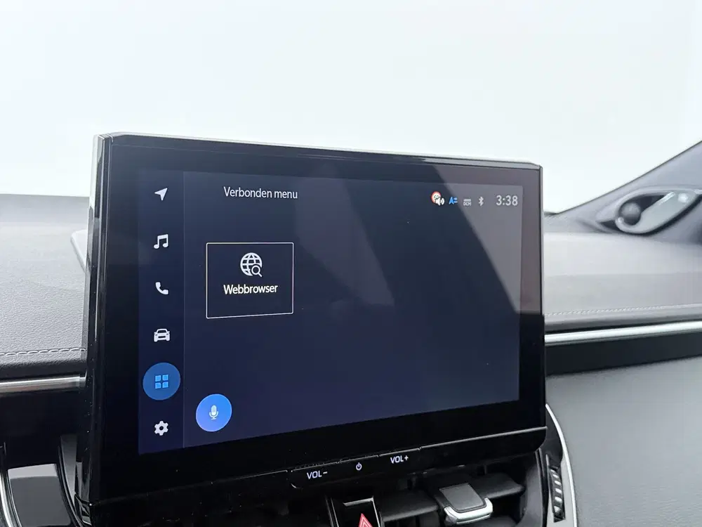 Toyota Corolla Hybrid 180 Executive uit 2026, foto 11