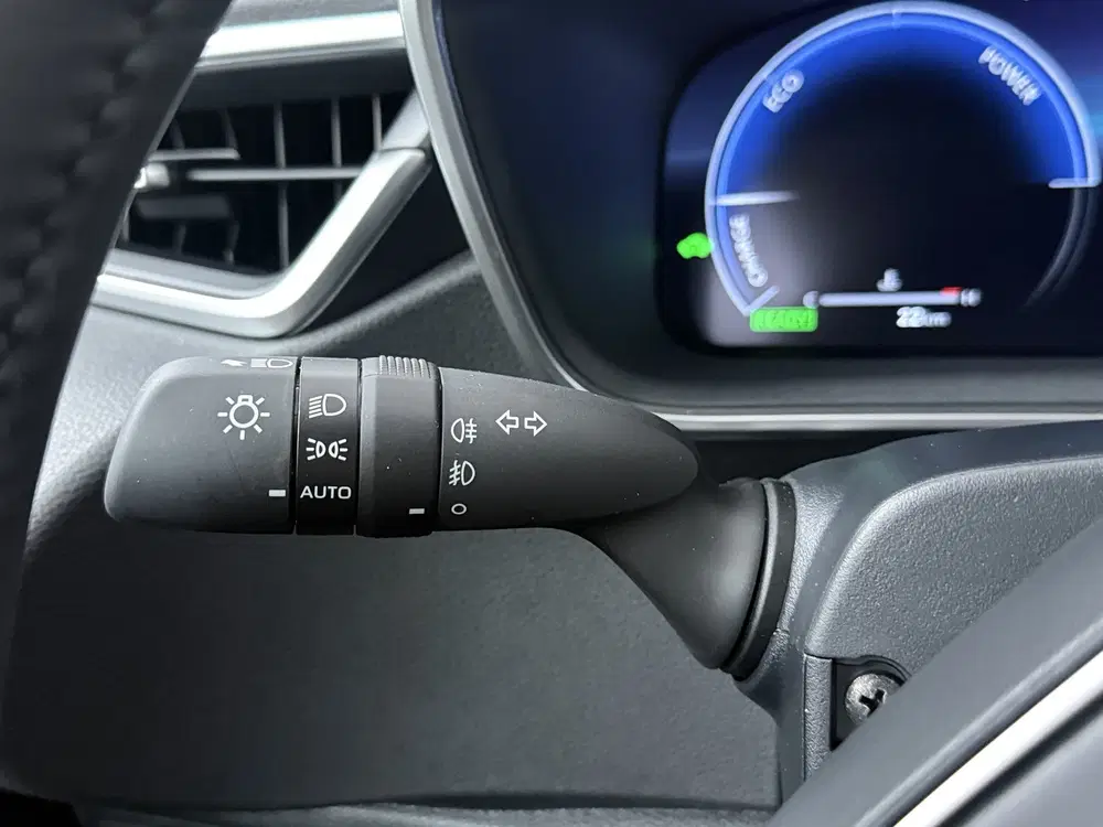 Toyota Corolla Hybrid 180 Executive uit 2026, foto 7