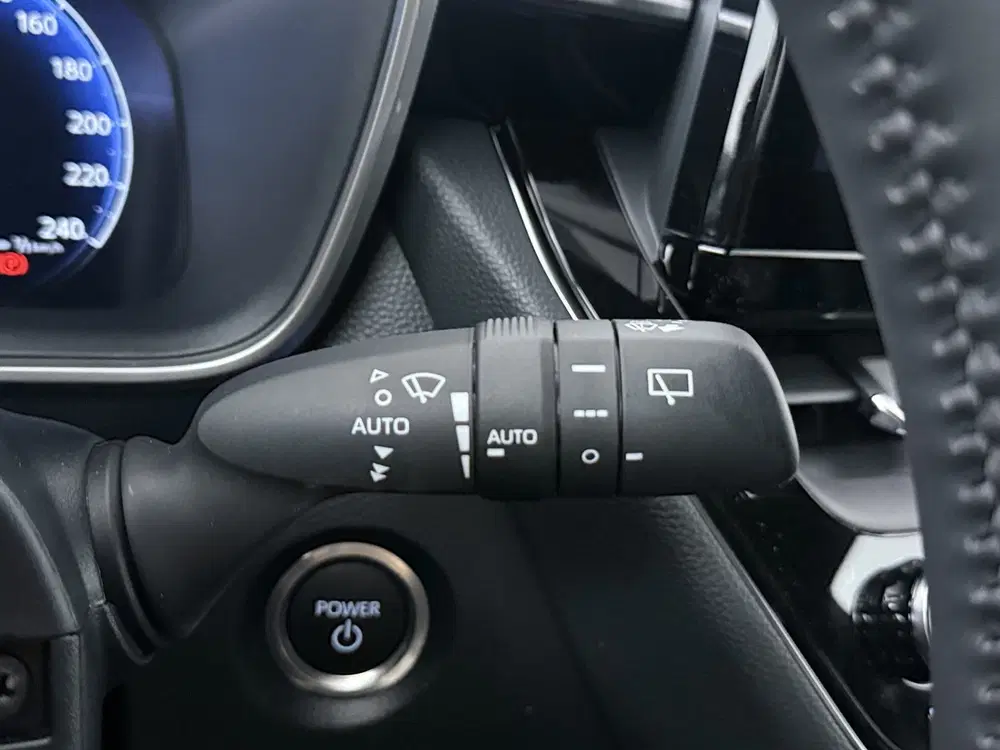 Toyota Corolla Hybrid 180 Executive uit 2026, foto 8