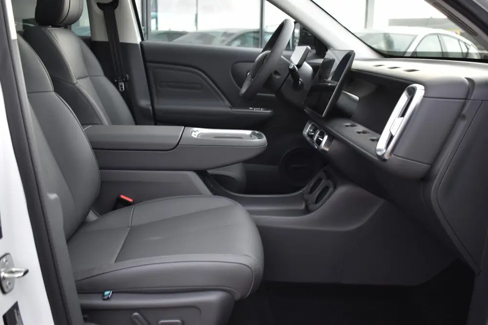 Leapmotor B10 Design ProMax 67.1 kWh VOORRAAD KORTING uit 2026, foto 11