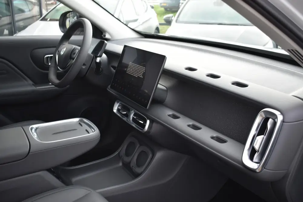 Leapmotor B10 Design ProMax 67.1 kWh VOORRAAD KORTING uit 2026, foto 12