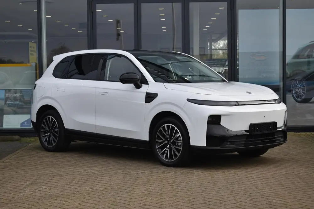 Leapmotor B10 Design ProMax 67.1 kWh VOORRAAD KORTING uit 2026, foto 2