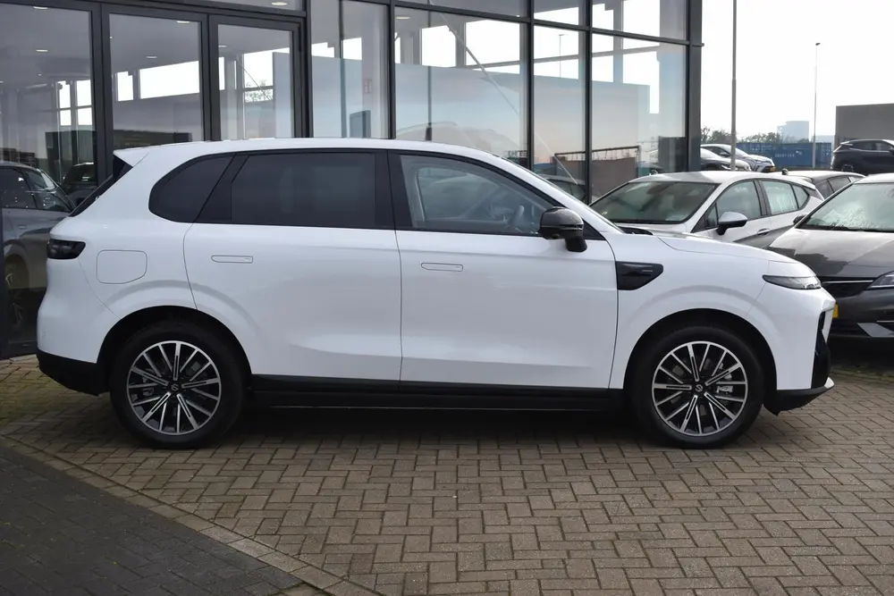 Leapmotor B10 Design ProMax 67.1 kWh VOORRAAD KORTING uit 2026, foto 3