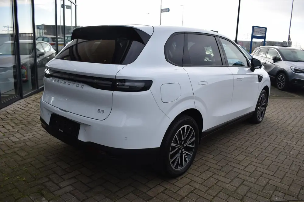 Leapmotor B10 Design ProMax 67.1 kWh VOORRAAD KORTING uit 2026, foto 4