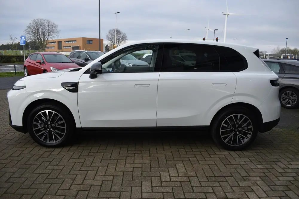 Leapmotor B10 Design ProMax 67.1 kWh VOORRAAD KORTING uit 2026, foto 6