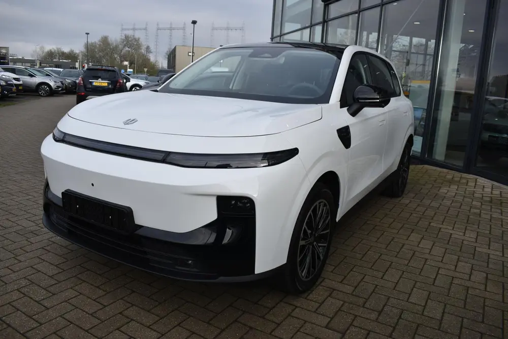 Leapmotor B10 Design ProMax 67.1 kWh VOORRAAD KORTING uit 2026, foto 7