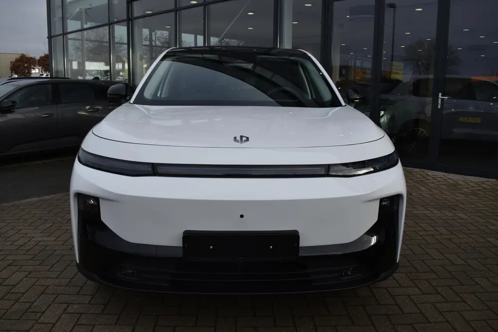 Leapmotor B10 Design ProMax 67.1 kWh VOORRAAD KORTING uit 2026, foto 8