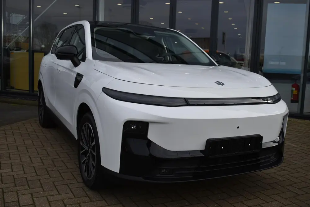 Leapmotor B10 Design ProMax 67.1 kWh VOORRAAD KORTING uit 2026, foto 9