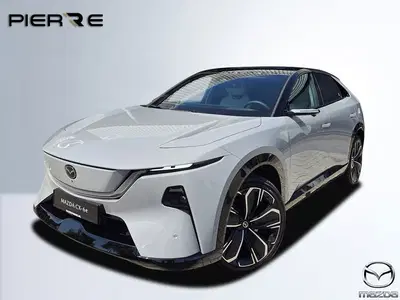Mazda CX-6e Takumi Plus 78 kWh NAVI uit 2026
