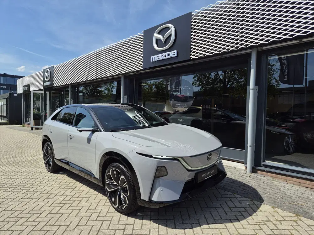 Mazda CX-6e Takumi Plus 78 kWh NAVI uit 2026, foto 6