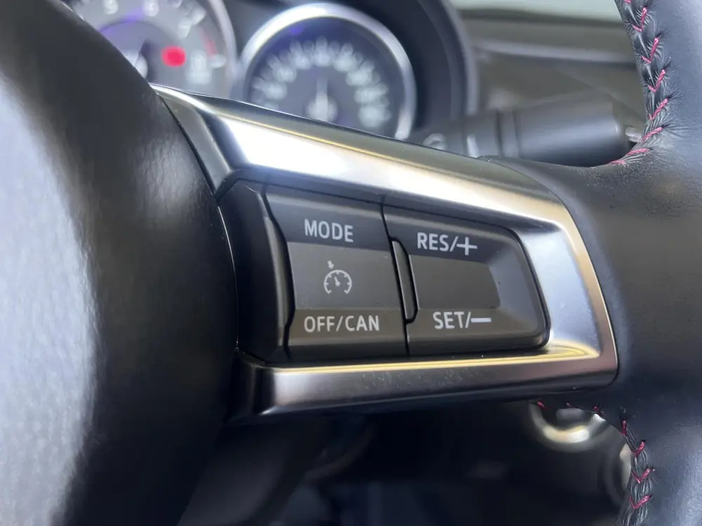 Mazda MX-5 1.5 SkyActiv-G 132 TS+ uit 2019, foto 11