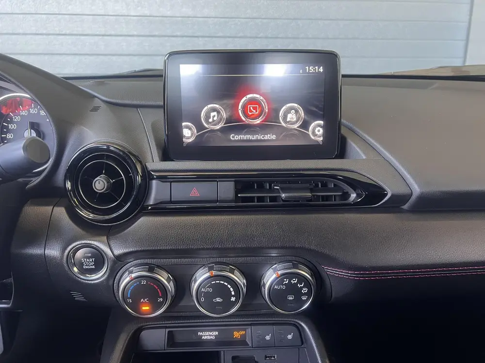 Mazda MX-5 1.5 SkyActiv-G 132 TS+ uit 2019, foto 12
