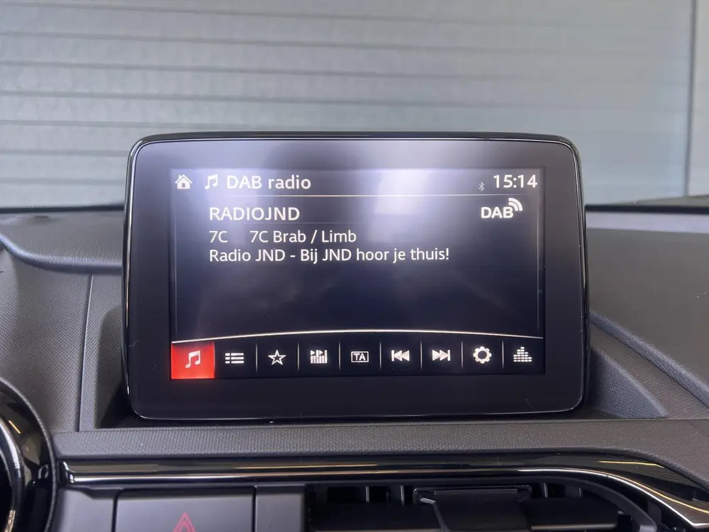 Mazda MX-5 1.5 SkyActiv-G 132 TS+ uit 2019, foto 13