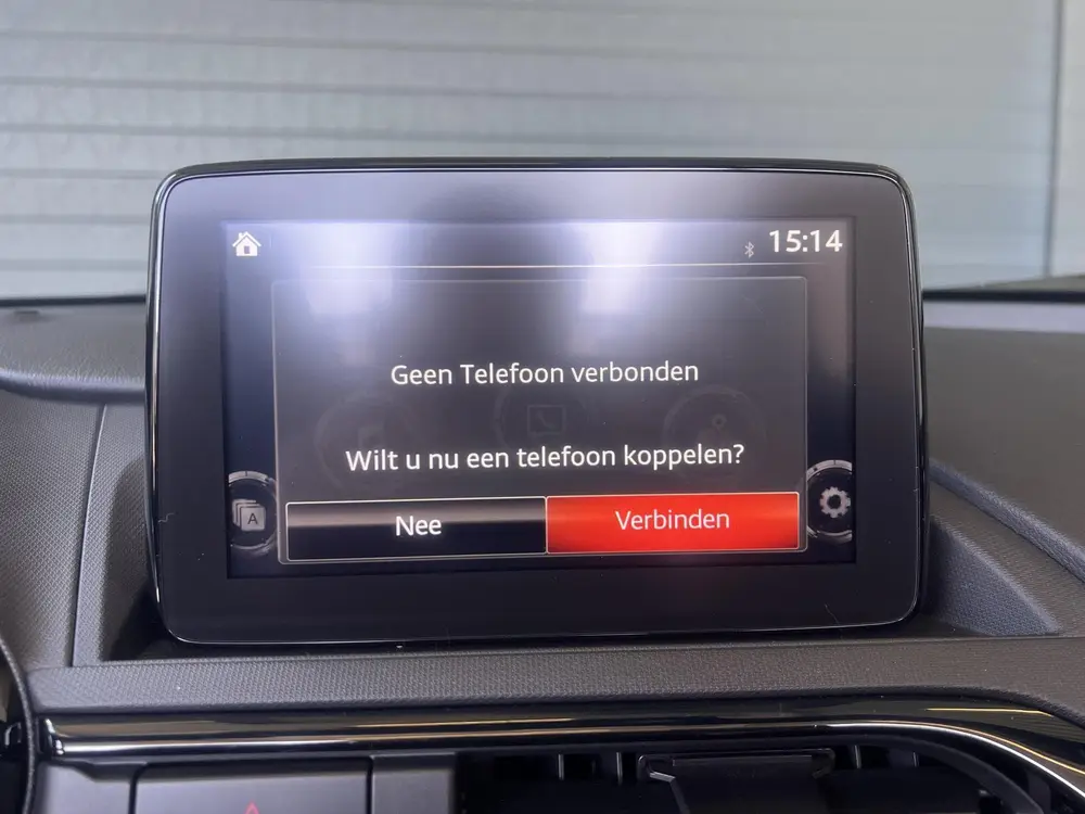 Mazda MX-5 1.5 SkyActiv-G 132 TS+ uit 2019, foto 14