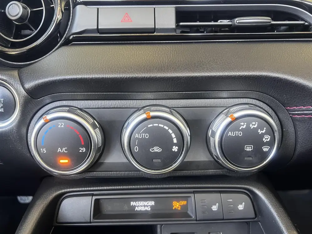 Mazda MX-5 1.5 SkyActiv-G 132 TS+ uit 2019, foto 15