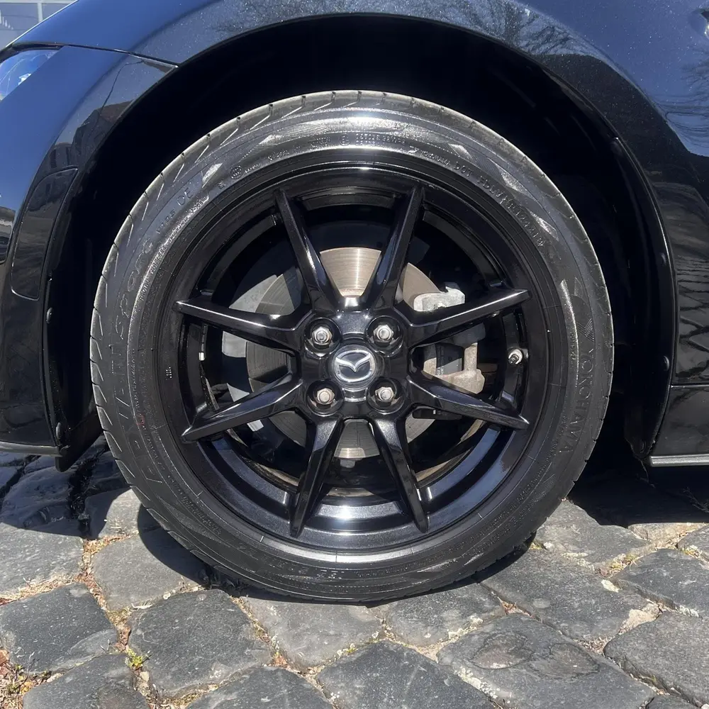 Mazda MX-5 1.5 SkyActiv-G 132 TS+ uit 2019, foto 7