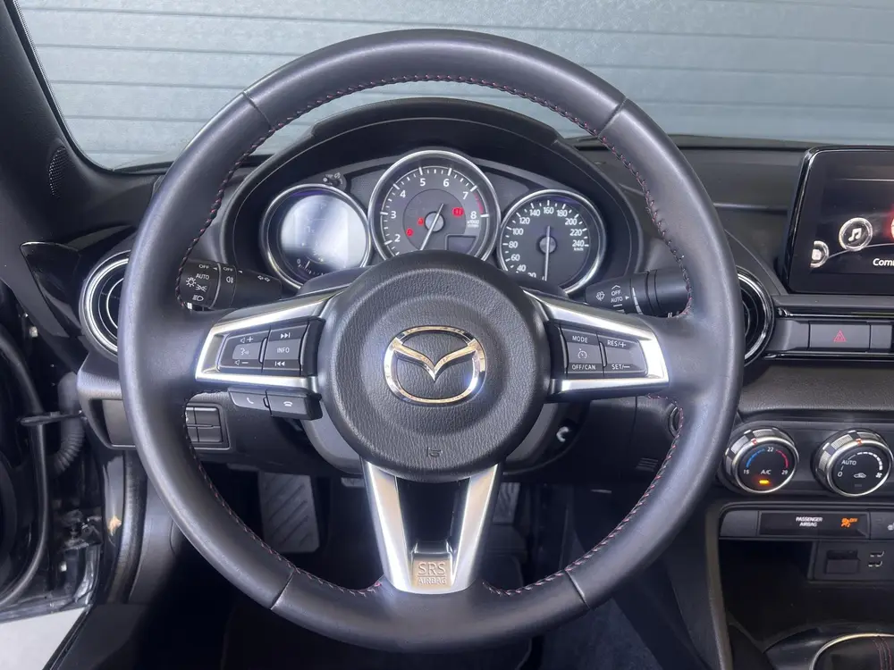 Mazda MX-5 1.5 SkyActiv-G 132 TS+ uit 2019, foto 8