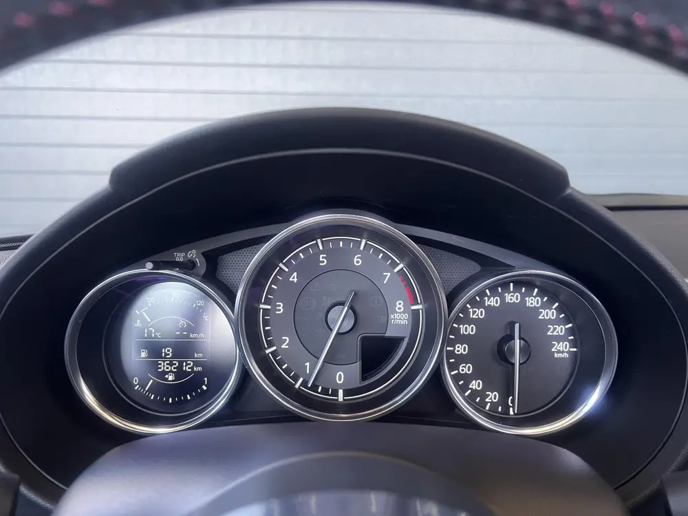 Mazda MX-5 1.5 SkyActiv-G 132 TS+ uit 2019, foto 9