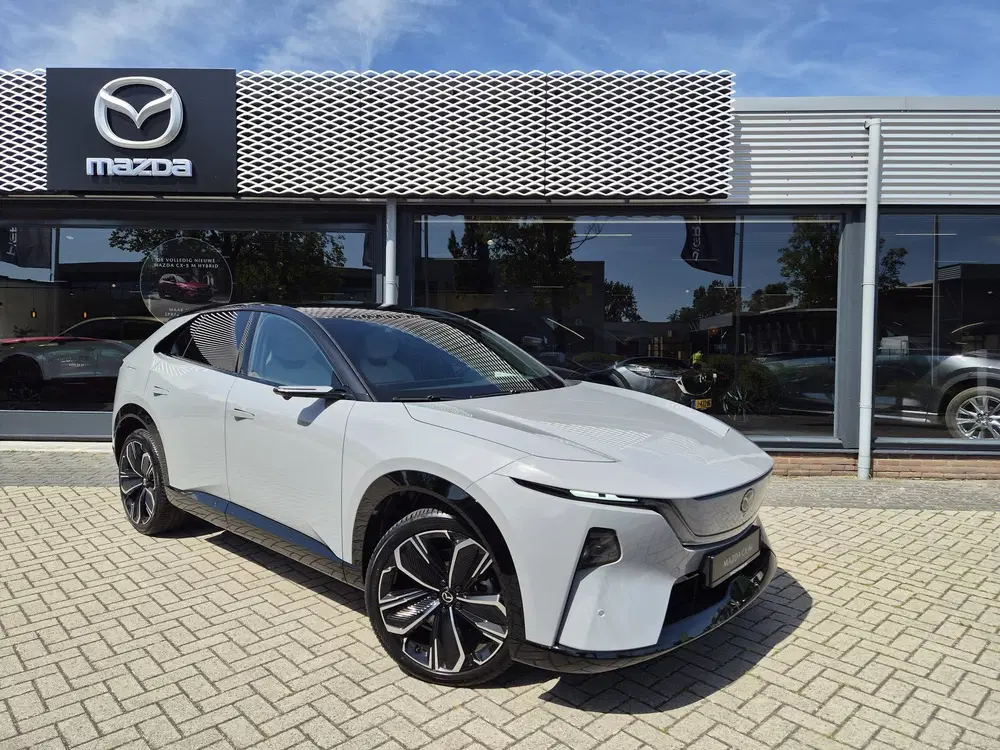 Mazda CX-6e Takumi Plus 78 kWh NAVI uit 2026, foto 2