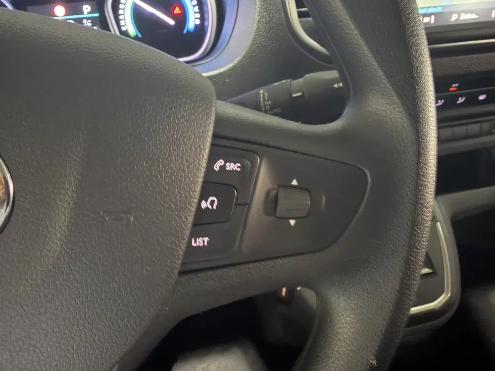 Toyota Proace Live Extra Range 75 kWh Houten uit 2022, foto 10