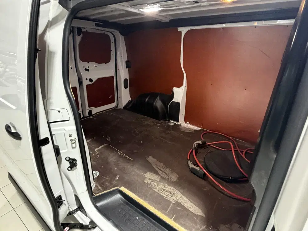 Toyota Proace Live Extra Range 75 kWh Houten uit 2022, foto 16