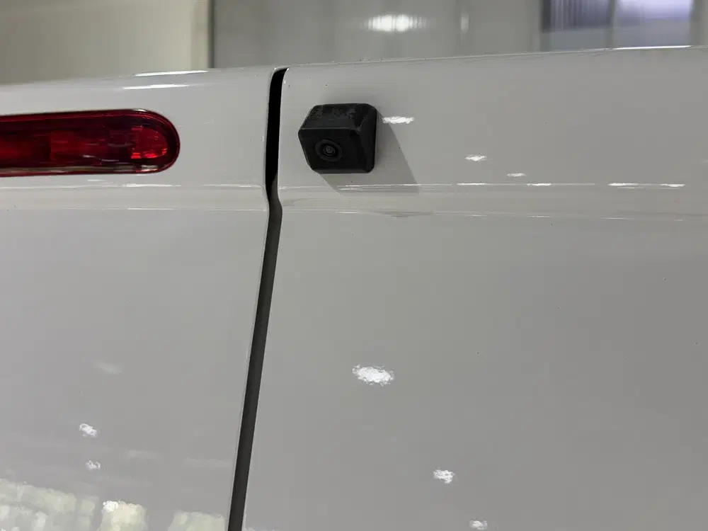 Toyota Proace Live Extra Range 75 kWh Houten uit 2022, foto 18