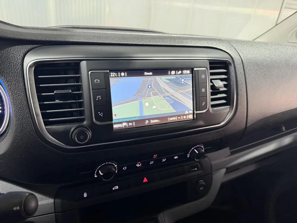 Toyota Proace Live Extra Range 75 kWh Houten uit 2022, foto 9
