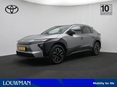 Toyota bZ4X Executive 73 kWh uit 2026