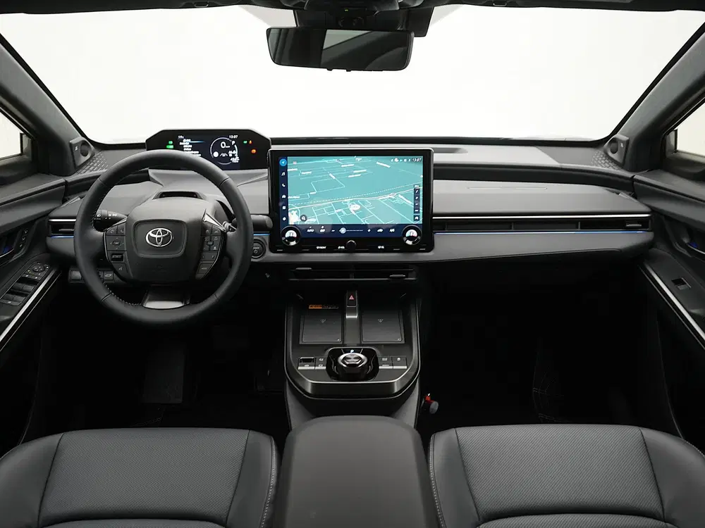 Toyota bZ4X Executive 73 kWh uit 2026, foto 11
