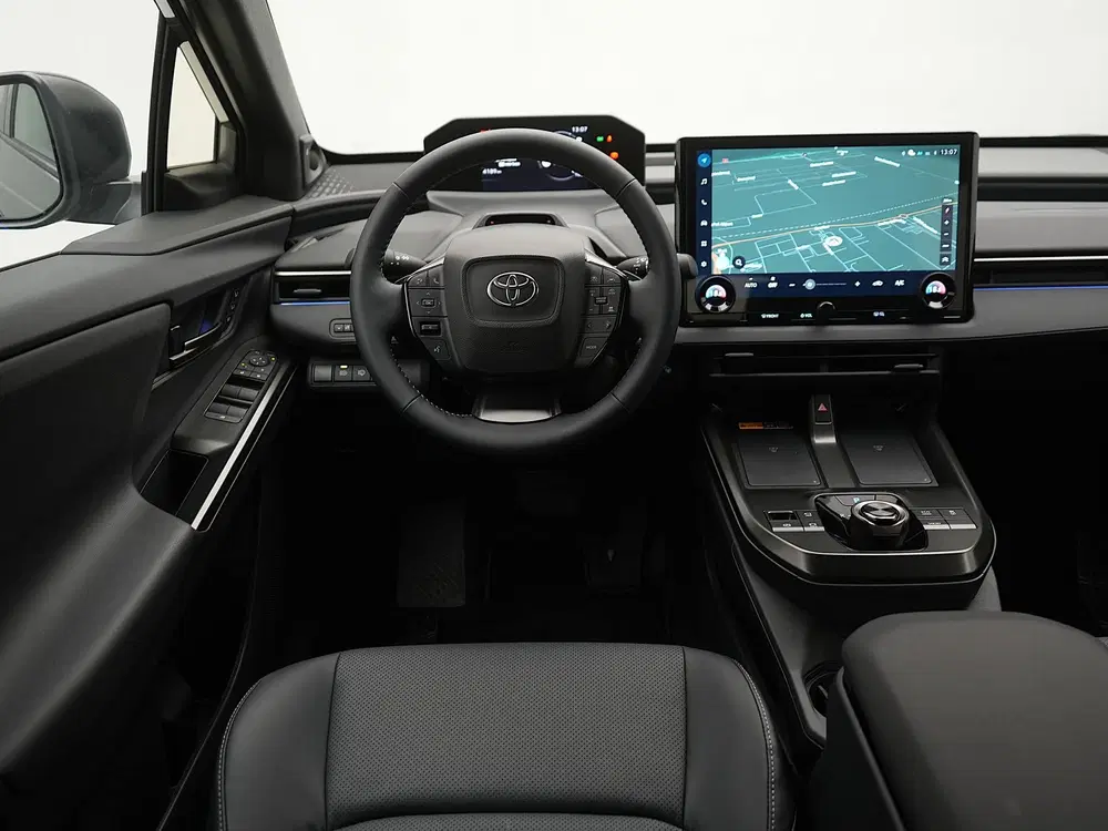 Toyota bZ4X Executive 73 kWh uit 2026, foto 12