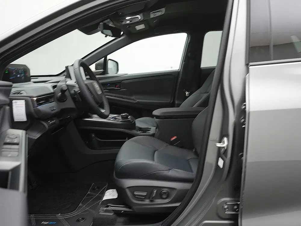 Toyota bZ4X Executive 73 kWh uit 2026, foto 8