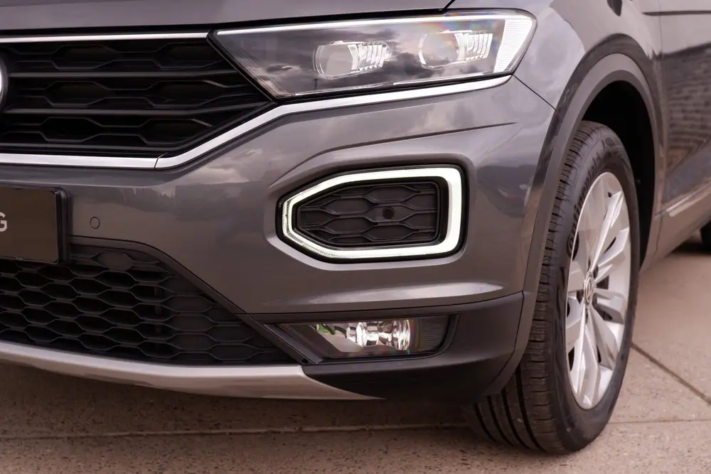 Volkswagen T-Roc 1.5 TSI Sport LED | Trekhaak | Carplay | Ca uit 2019, foto 11